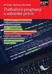 Počítačové programy a autorské právo Počítačové programy a autorské právo