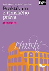 Praktikum z římského práva Praktikum z římského práva