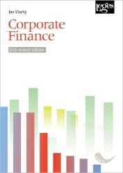 Corporate Finance 2nd revised edition - Společenské vědy Corporate Finance 2nd revised edition
