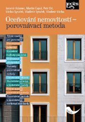 Oceňování nemovitostí - porovnávací metoda - Jaromír Adamec - Společenské vědy Oceňování nemovitostí - porovnávací metoda