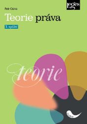 Teorie práva - Petr Osina - Společenské vědy Teorie práva