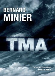 Tma - Bernard Minier - Thrillery Tma
