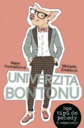 Univerzita bontonu