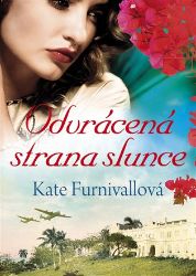Odvrácená strana slunce Odvrácená strana slunce