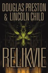 Relikvie Relikvie