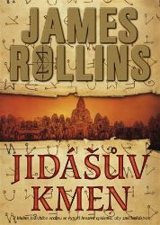 Jidášův kmen - James Rollins - Thrillery Jidášův kmen