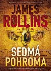 Sedmá pohroma - James Rollins - Thrillery Sedmá pohroma