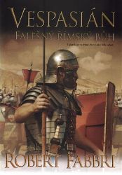 Vespasián 3 - Falešný římský bůh Vespasián 3 - Falešný římský bůh