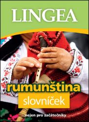 Rumunština slovníček - Jazykové učebnice Rumunština slovníček