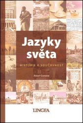 Jazyky světa - Historie a současnost