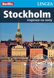 Stockholm - Inspirace na cesty Stockholm - Inspirace na cesty