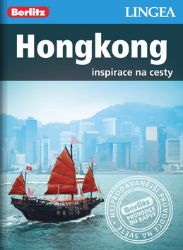 Hongkong - Inspirace na cesty - Podle země Hongkong - Inspirace na cesty