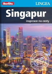 Singapur - Inspirace na cesty Singapur - Inspirace na cesty