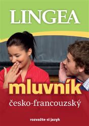 Česko-francouzský mluvník Česko-francouzský mluvník