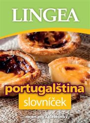 Portugalština slovníček - kolektiv autorů - Ostatní jazyky Portugalština slovníček