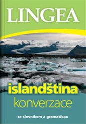 Islandština - konverzace Islandština - konverzace