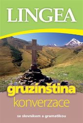 Gruzínština - konverzace Gruzínština - konverzace