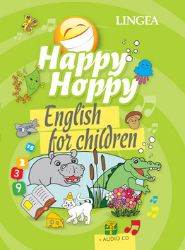 Happy Hoppy English for children Happy Hoppy English for children