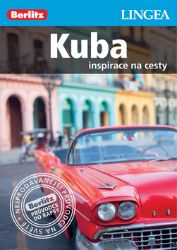 Kuba - Inspirace na cesty - Cestopisy Evropa Kuba - Inspirace na cesty