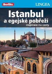 Istanbul a egejské pobřeží - Inspirace na cesty Istanbul a egejské pobřeží - Inspirace na cesty