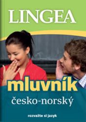 Česko-norský mluvník... rozvažte si jaz Česko-norský mluvník... rozvažte si jaz