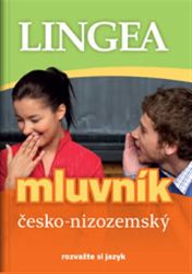 Česko-nizozemský mluvník ... rozvažte si jazyk Česko-nizozemský mluvník ... rozvažte si jazyk
