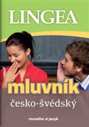 Česko-švédský mluvník ... rozvažte si jazyk Česko-švédský mluvník ... rozvažte si jazyk