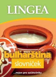 Bulharština slovníček Bulharština slovníček