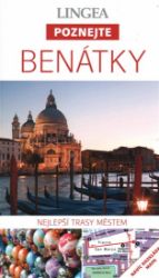 Benátky - Poznejte - kolektiv autorů - Naučná literatura Benátky - Poznejte