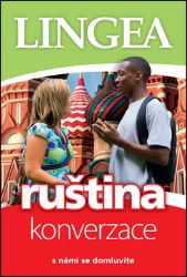 Ruština - konverzace s námi se domluvíte Ruština - konverzace s námi se domluvíte