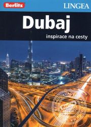 Dubaj - Inspirace na cesty Dubaj - Inspirace na cesty