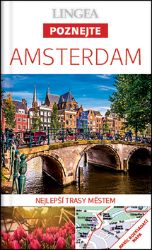 Amsterdam - Poznejte Amsterdam - Poznejte