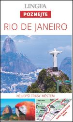 Rio de Janeiro - Poznejte - Podle země Rio de Janeiro - Poznejte