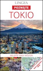 Tokio - Poznejte Tokio - Poznejte