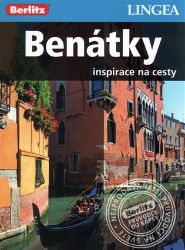 Benátky - Mapy Benátky Benátky - Inspirace na cesty