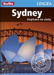 Sydney - Inspirace na cesty - Cestopisy Austrálie Sydney - Inspirace na cesty