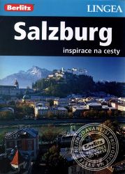 Salzburg - Inspirace na cesty Salzburg - Inspirace na cesty