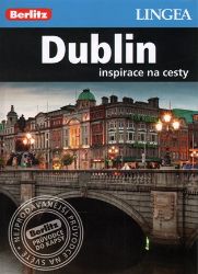 Dublin - Inspirace na cesty Dublin - Inspirace na cesty