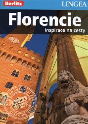 Florencie - Inspirace na cesty Florencie - Inspirace na cesty