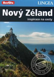 Nový Zéland - Inspirace na cesty - Cestopisy Austrálie Nový Zéland - Inspirace na cesty