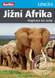 Jižní Afrika - Inspirace na cesty Jižní Afrika - Inspirace na cesty