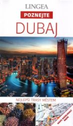 Dubaj - Poznejte Dubaj - Poznejte
