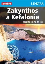 Zakynthos a Kefalonie - Inspirace na cesty Zakynthos a Kefalonie - Inspirace na cesty