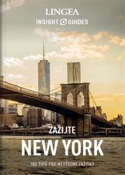 New York - Zažijte - Podle země New York - Zažijte