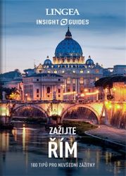 Řím - Zažijte Řím - Zažijte