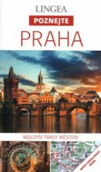 Praha - Poznejte - Mapy Prahy Praha - Poznejte