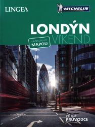 Londýn - Víkend Londýn - Víkend