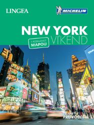New York - Víkend New York - Víkend