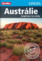 Austrálie - Inspirace na cesty - Cestopisy Česká republika Austrálie - Inspirace na cesty