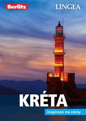 Kréta - Inspirace na cesty Kréta - Inspirace na cesty